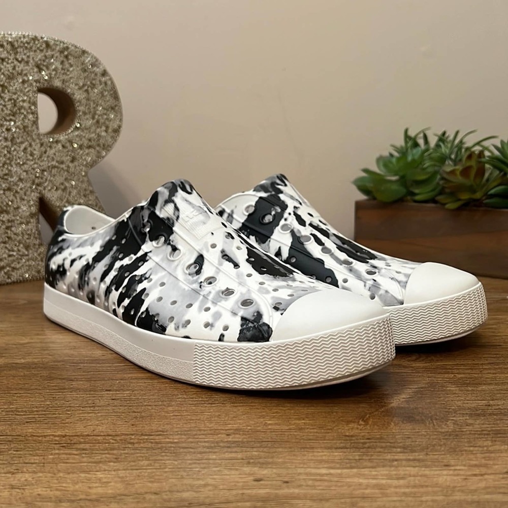Native Shoe Jefferson